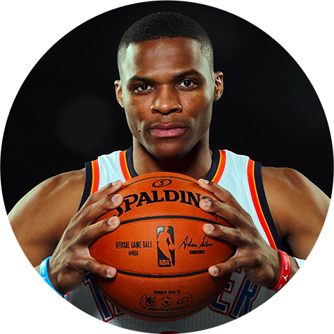 Russell-Westbrook
