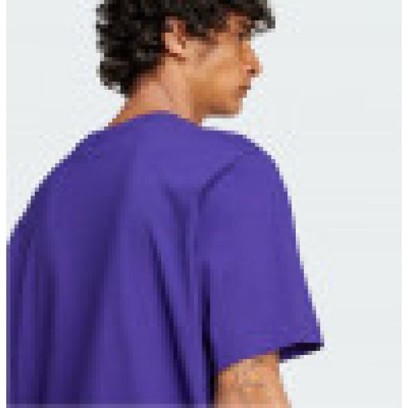 Чоловічі футболки Adidas Trefoil JJ0666_image_3