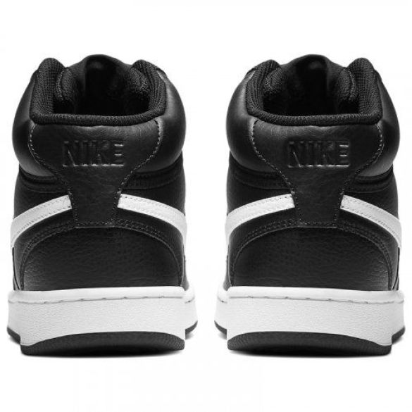 Жіночі кросівки Nike Court Vision Mid CD5436-001_image_4