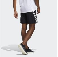 Шорти для фитнеса Adidas AEROREADY 3-Stripes 8-Inch Performance GM0643_image_12