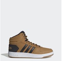 Чоловічі кросівки Adidas Hoops 2.0 Mid EE7371_image_43