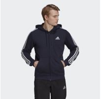 Толстовка Essentials 3-Stripes GK9033 _image_6