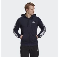 Толстовка Essentials 3-Stripes GK9033 