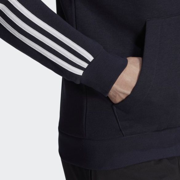 Толстовка Essentials 3-Stripes GK9033 _image_4