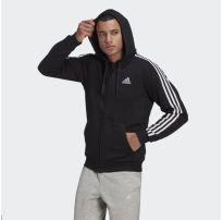 Толстовка Essentials 3-Stripes Sportswear GK9051_image_19