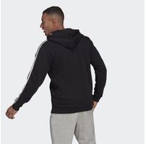 Толстовка Essentials 3-Stripes Sportswear GK9051_image_19