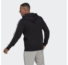 Толстовка Essentials 3-Stripes Sportswear GK9051
