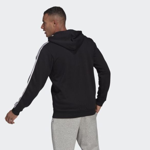 Толстовка Essentials 3-Stripes Sportswear GK9051_image_2