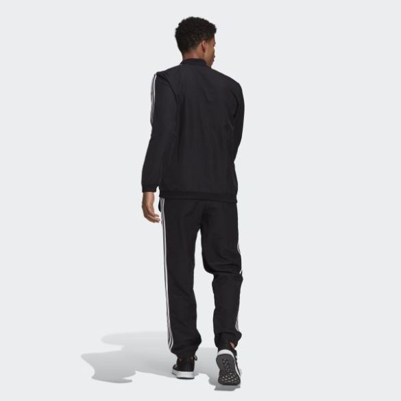 Спортивный костюм Adidas M 3S Wv Tt Ts GK9950_image_2