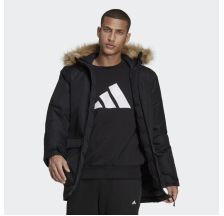 Парка с капюшоном Adidas Utilitas Performance GT1699