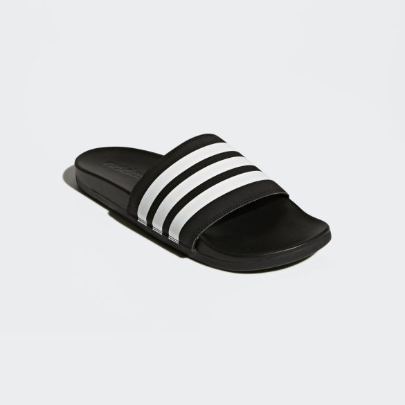 Чоловічі шлепанцы Adidas Adilette Cloudfoam Plus Stripes AP9971_image_7