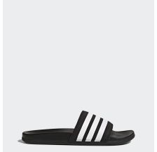 Чоловічі шлепанцы Adidas Adilette Cloudfoam Plus Stripes AP9971