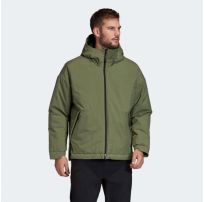 Чоловіча куртка Adidas Urban Insulated FI7148_image_16