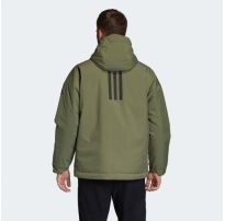 Чоловіча куртка Adidas Urban Insulated FI7148_image_16