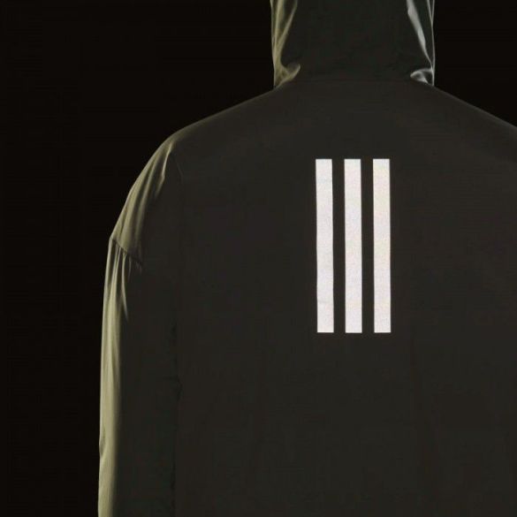 Чоловіча куртка Adidas Urban Insulated FI7148_image_8