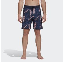 Пляжні шорти Adidas Graphic Tech FJ3906