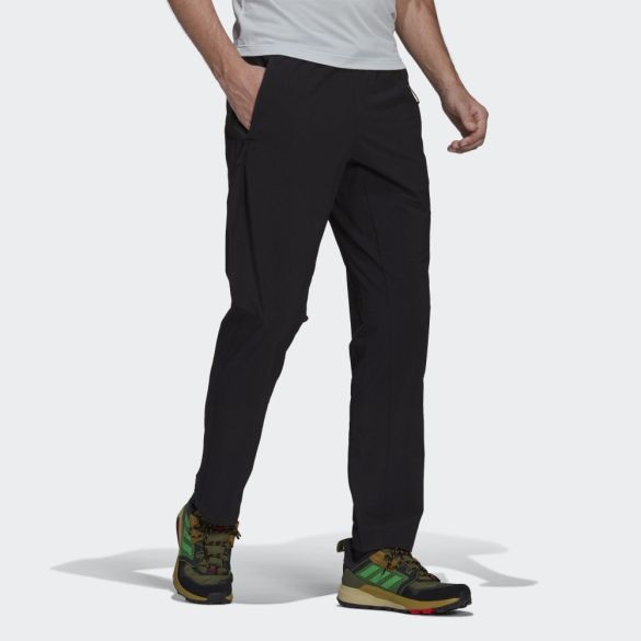 Штани для хайкінга Adidas Terrex Liteflex GI7310_image_3