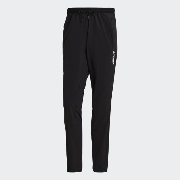 Штани для хайкінга Adidas Terrex Liteflex GI7310_image_4