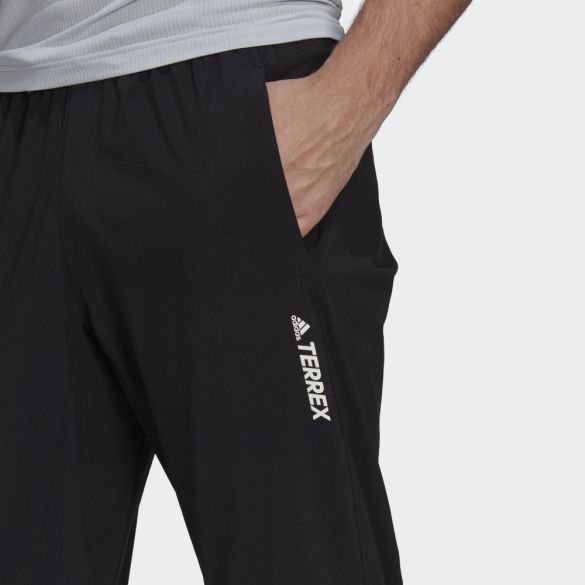 Штани для хайкінга Adidas Terrex Liteflex GI7310_image_7