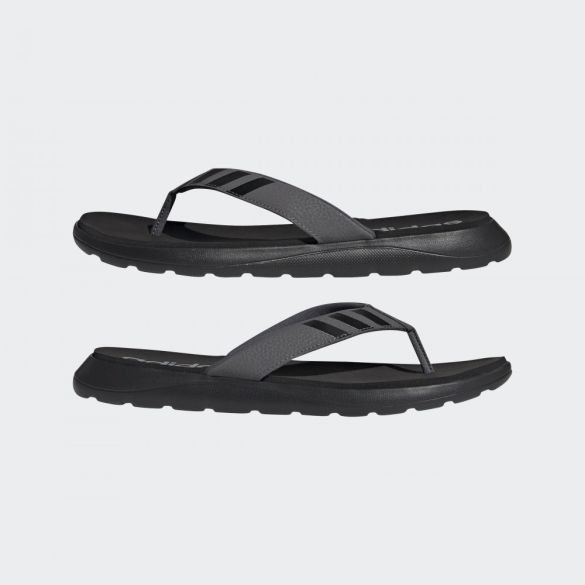 Чоловічі шльопанці Adidas Comfort FY8654_image_3