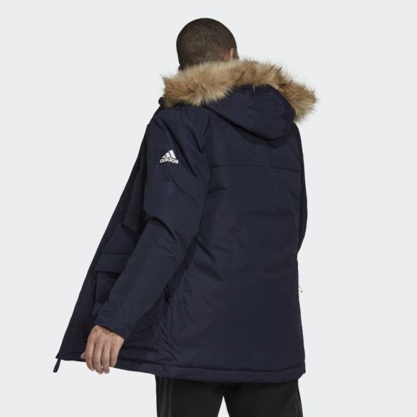 Куртка Adidas UTILITAS GT1701_image_2
