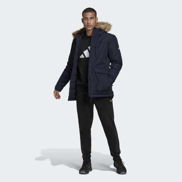 Куртка Adidas UTILITAS GT1701_image_5