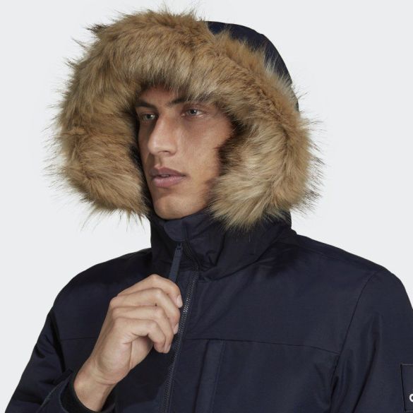 Куртка Adidas UTILITAS GT1701_image_4