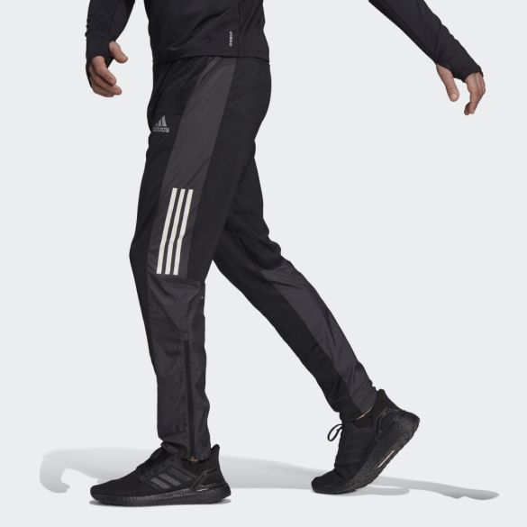  Брюки для бегу Adidas Own The Run Astro Performance GT8937_image_2