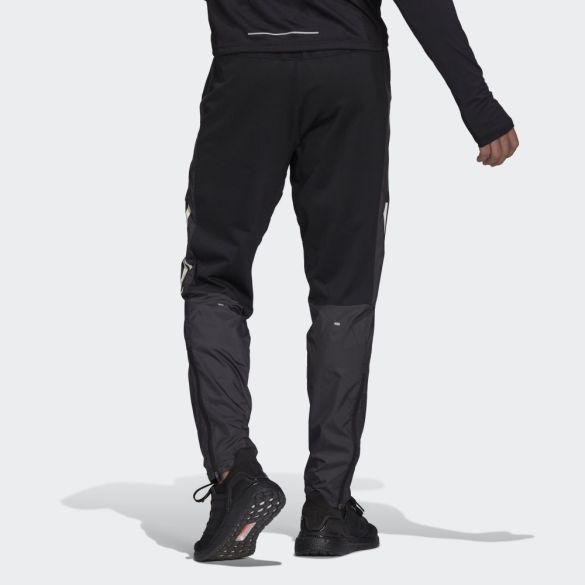  Брюки для бегу Adidas Own The Run Astro Performance GT8937_image_5