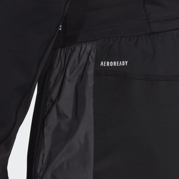  Брюки для бегу Adidas Own The Run Astro Performance GT8937_image_7