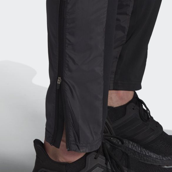  Брюки для бегу Adidas Own The Run Astro Performance GT8937_image_3