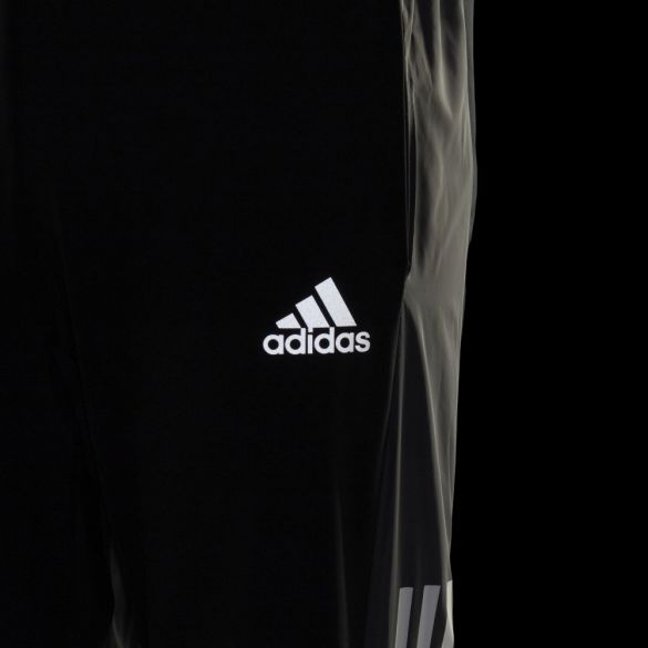  Брюки для бегу Adidas Own The Run Astro Performance GT8937_image_4