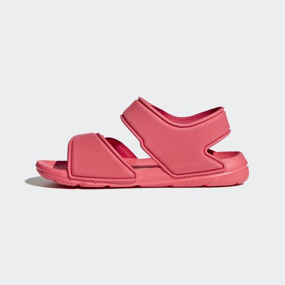Детские Сандалии Adidas AltaSwim BA7849_image_2