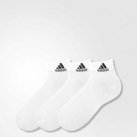 Три пари шкарпеток Adidas Per Ankle T 3Pp AA2320_image_3