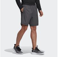 Чоловічі шорти Adidas D2M Cool Sho Wv DW9569_image_34