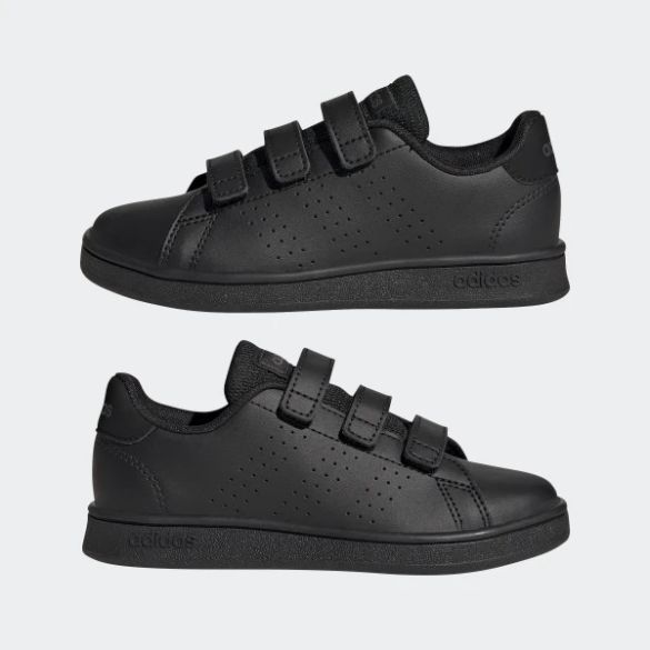 Кроссовки Adidas Advantage Court Lifestyle GW6490_image_8