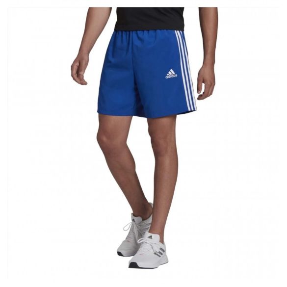 Шорты мужские Adidas M 3S Chelsea HE4428_image_3