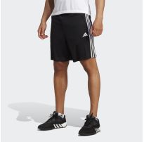 Шорти для тренувань Adidas Train Essentials Piqué 3-Stripes IB8243_image_23