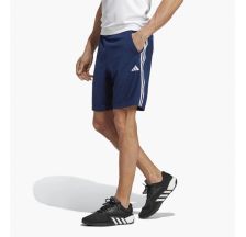 Шорти для тренувань Adidas Train Essentials Piqué 3-Stripes IB8246