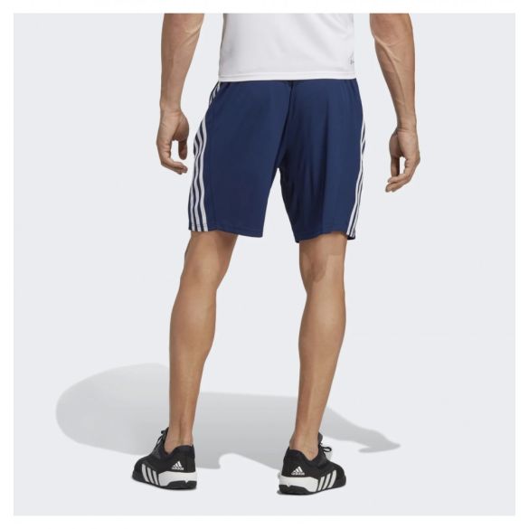 Шорти для тренувань Adidas Train Essentials Piqué 3-Stripes IB8246_image_2