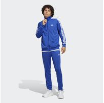 Спортивний костюм Adidas Basic 3-Stripes Tricot IC6761_image_7