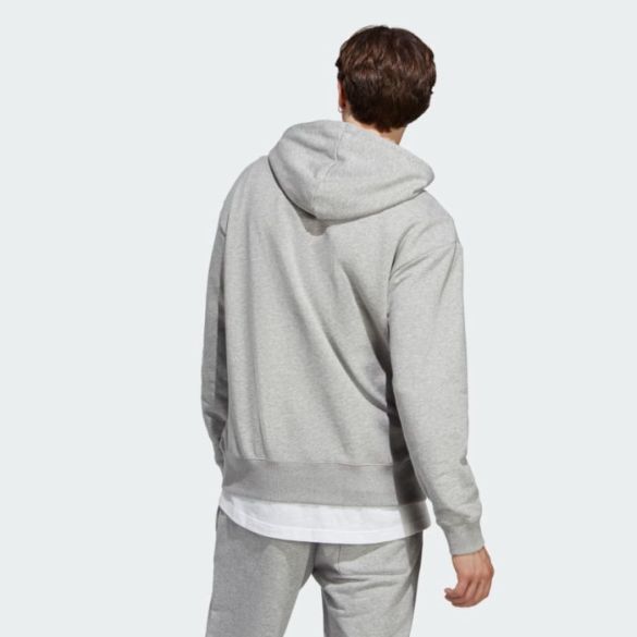 Худи мужское Adidas All Szn French Terry Hoodie IC9759_image_2