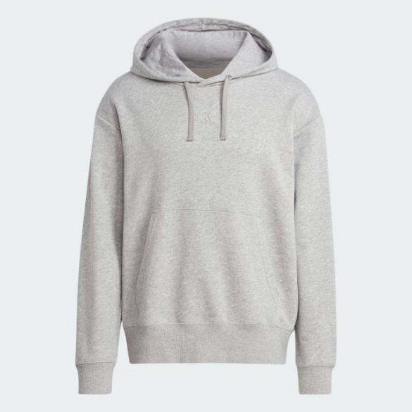 Худи мужское Adidas All Szn French Terry Hoodie IC9759_image_5