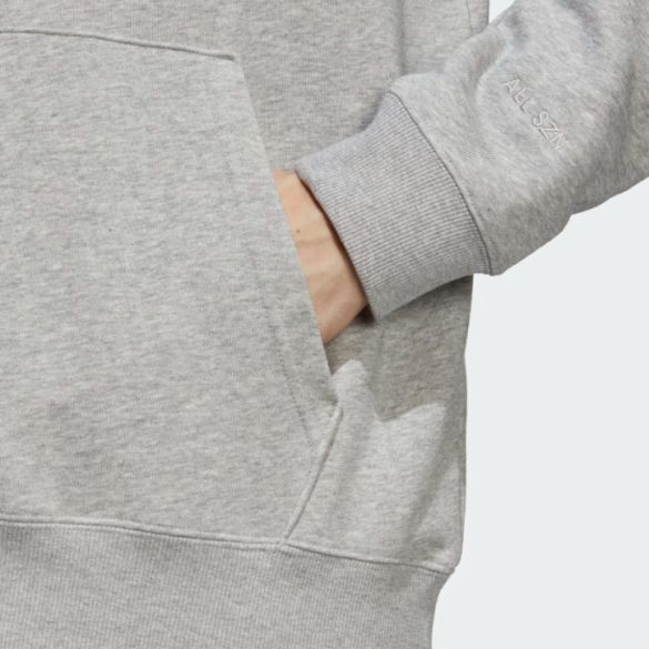Худи мужское Adidas All Szn French Terry Hoodie IC9759_image_6