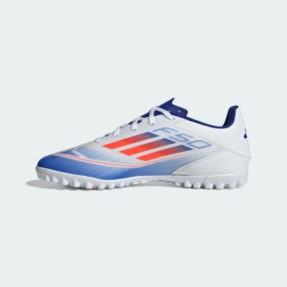 Футбольні сороконожки Adidas F50 Club Turf IF1348_image_2