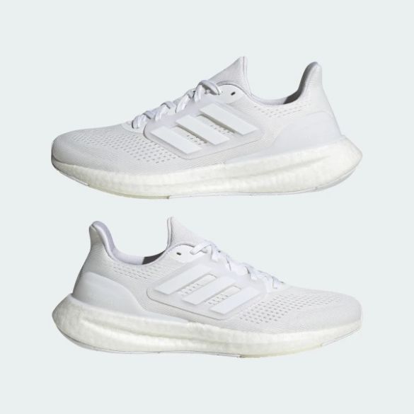 Кросівки Adidas Pureboost 23 IF2374_image_5