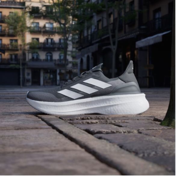 Мужские кроссовки Adidas Ultraboost 5x IH3110_image_6