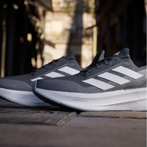 Мужские кроссовки Adidas Ultraboost 5x IH3110_image_4