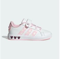 Кросівки Adidas Disney Minnie Mouse Grand Court Kids JR8134_image_25