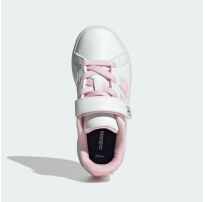 Кросівки Adidas Disney Minnie Mouse Grand Court Kids JR8134_image_25